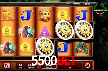 5500BET.Com
